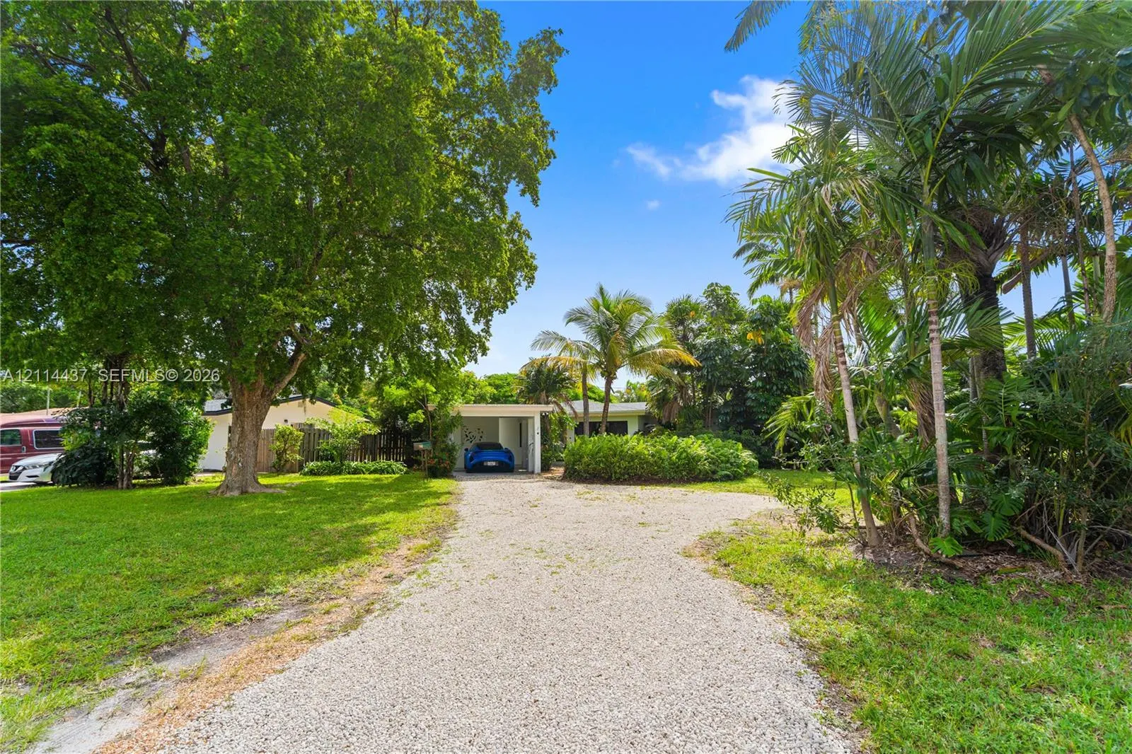 260 NW 36th Street