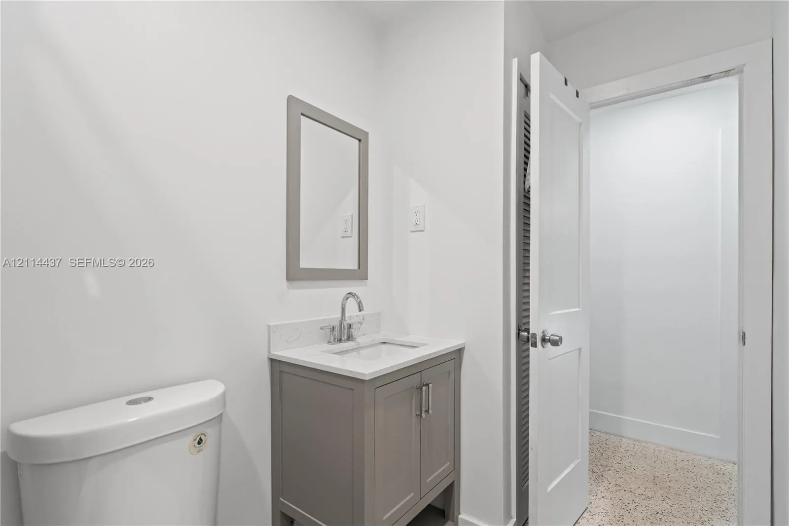 260 NW 36th Street