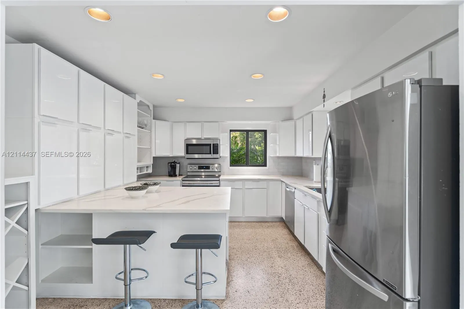 260 NW 36th Street