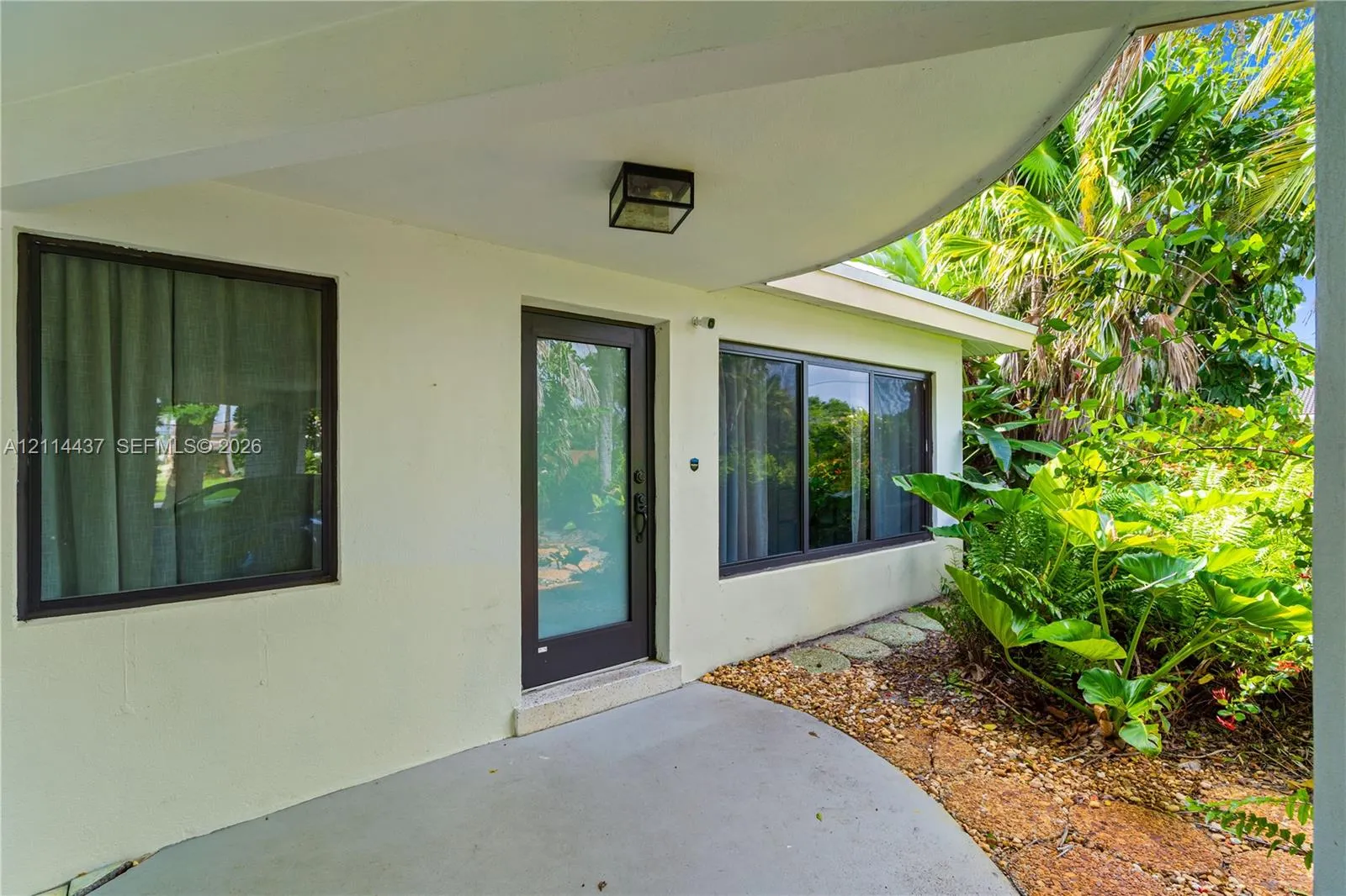 260 NW 36th Street