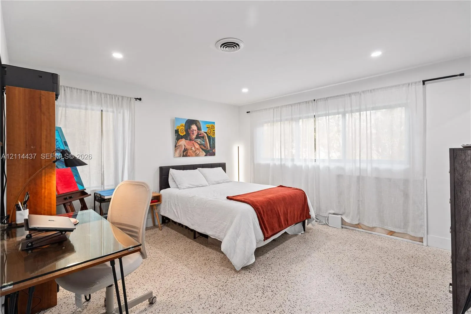 260 NW 36th Street