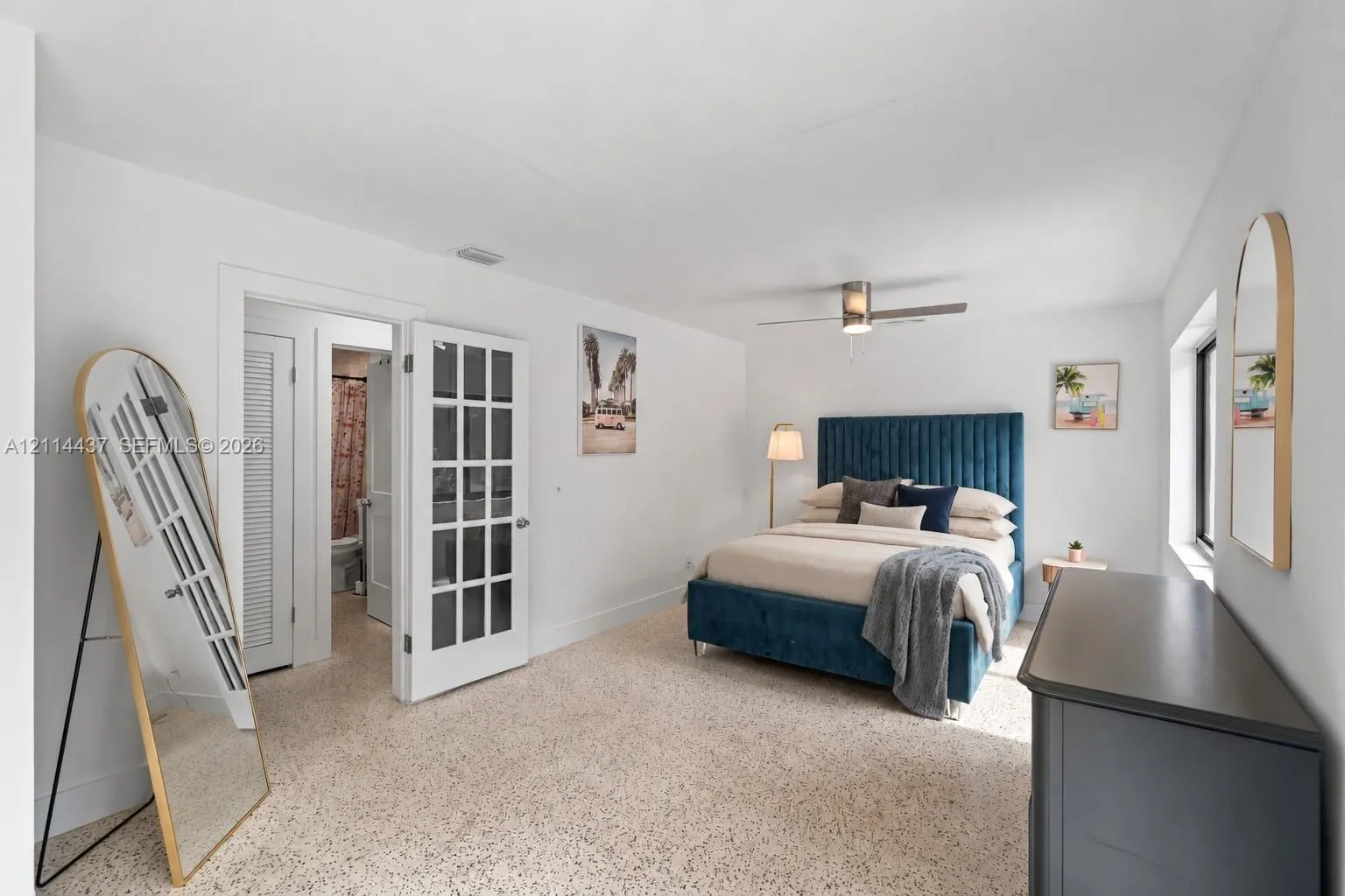 260 NW 36th Street