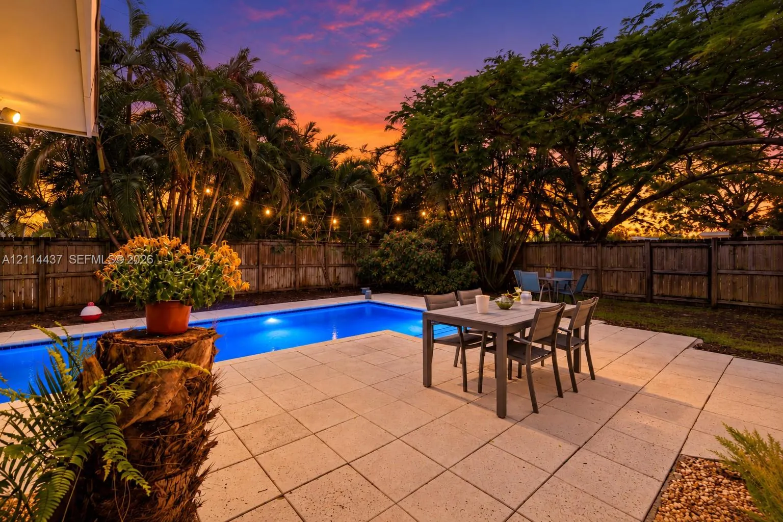 260 NW 36th Street