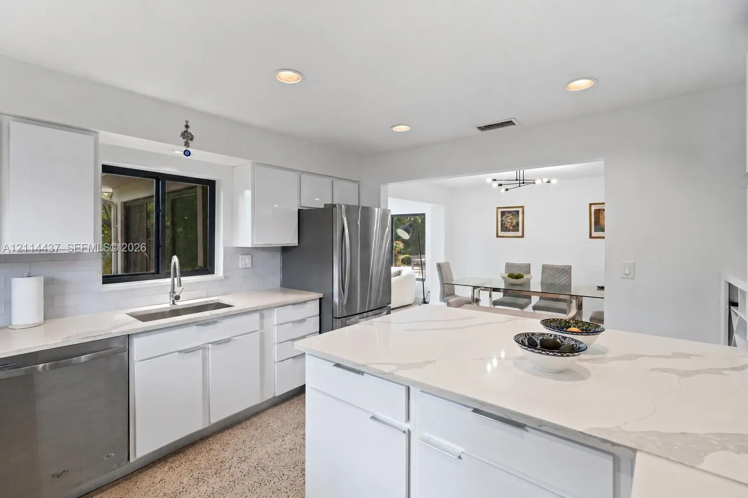 260 NW 36th Street