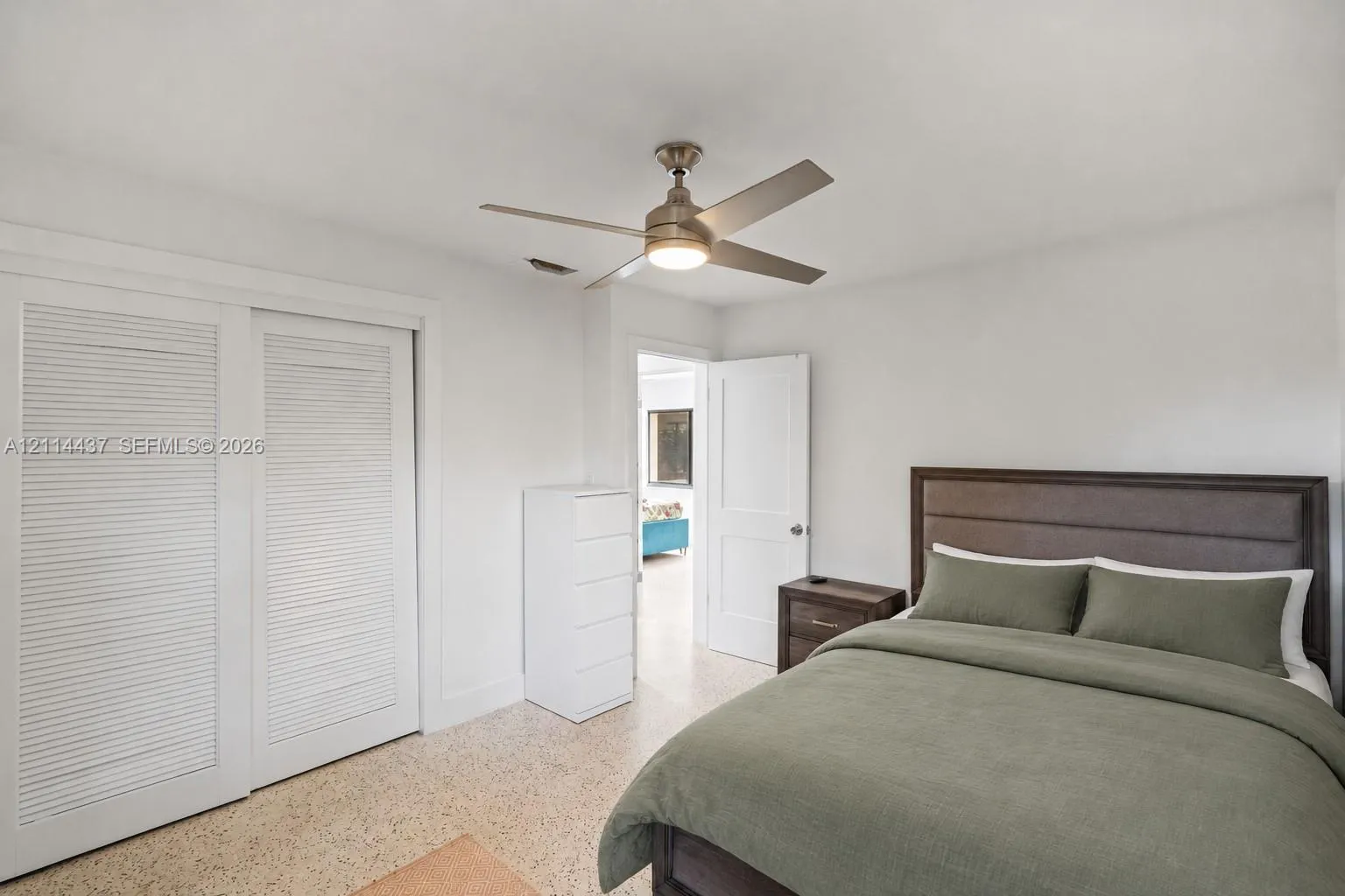 260 NW 36th Street
