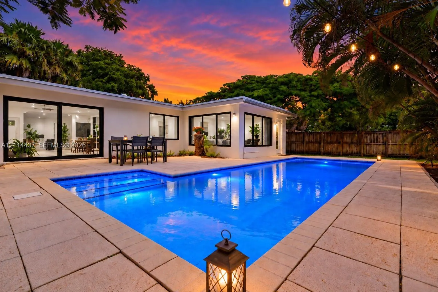 260 NW 36th Street