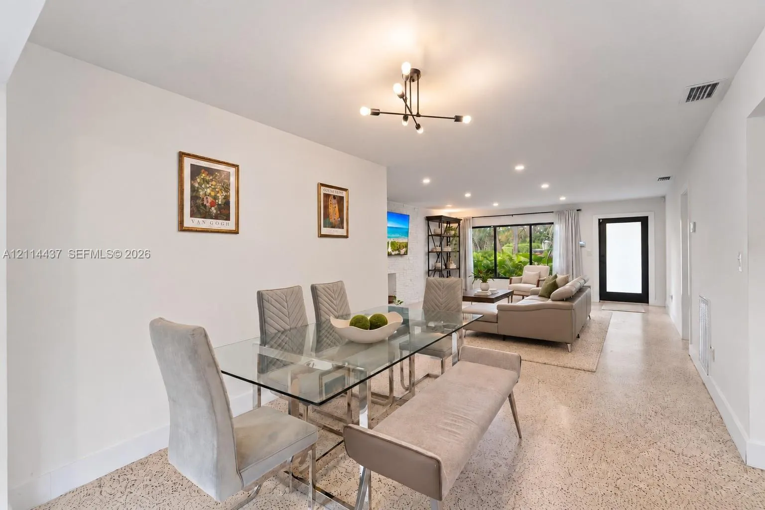 260 NW 36th Street