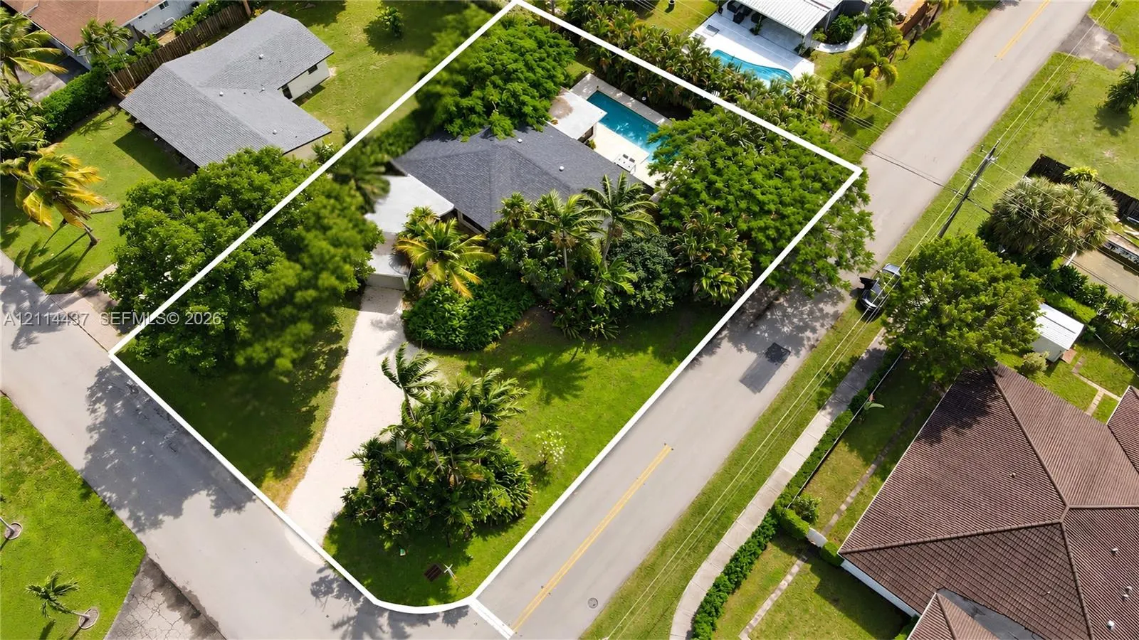 260 NW 36th Street