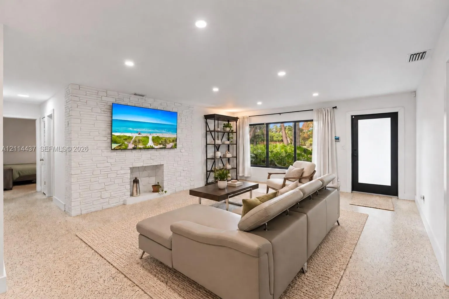 260 NW 36th Street
