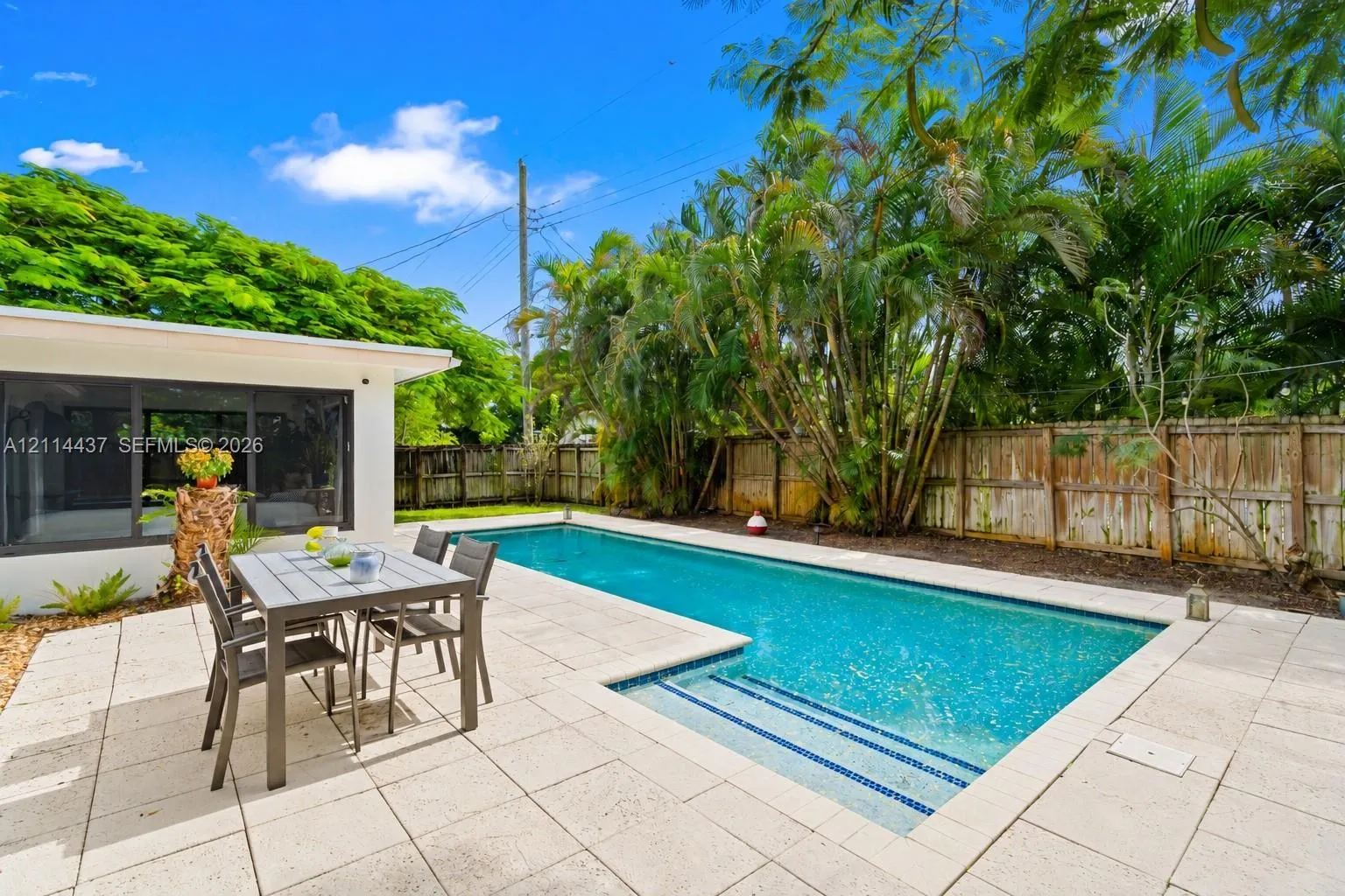 260 NW 36th Street