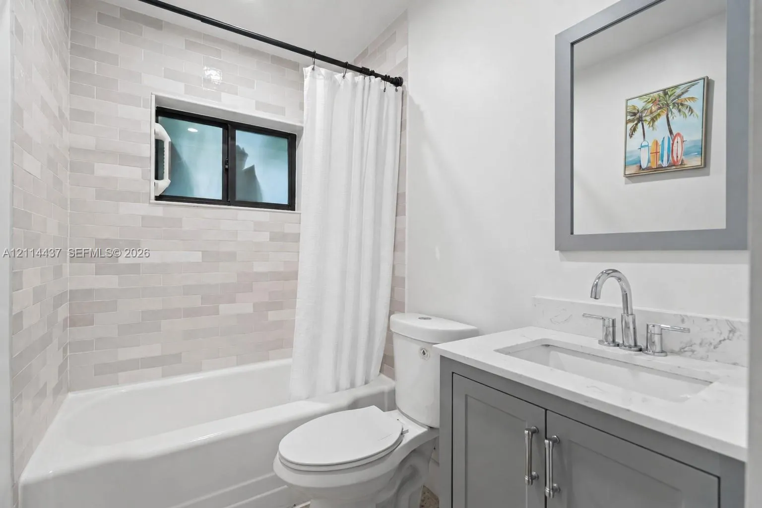 260 NW 36th Street