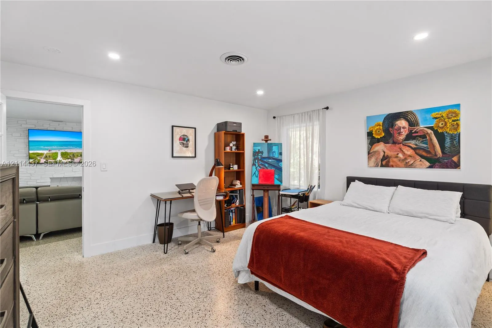 260 NW 36th Street