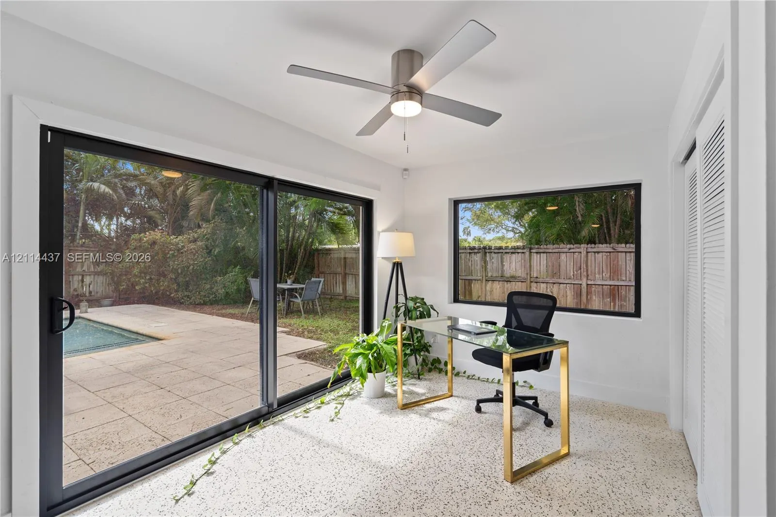 260 NW 36th Street