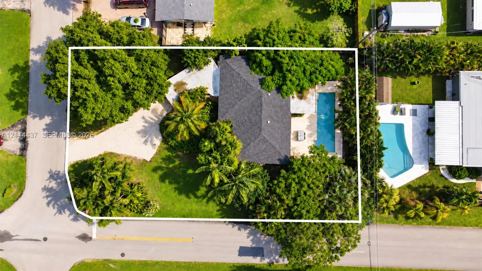 260 NW 36th Street