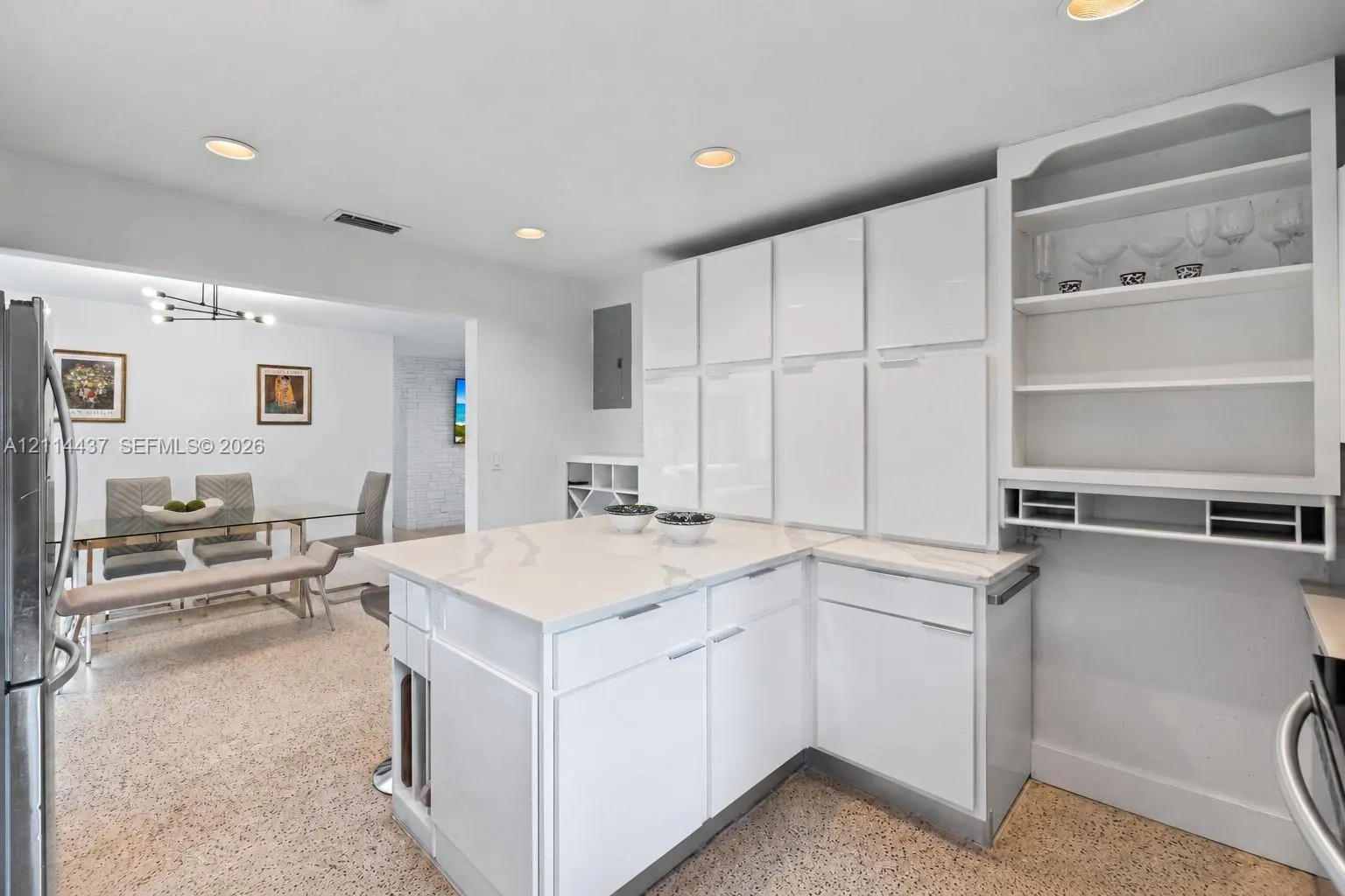 260 NW 36th Street
