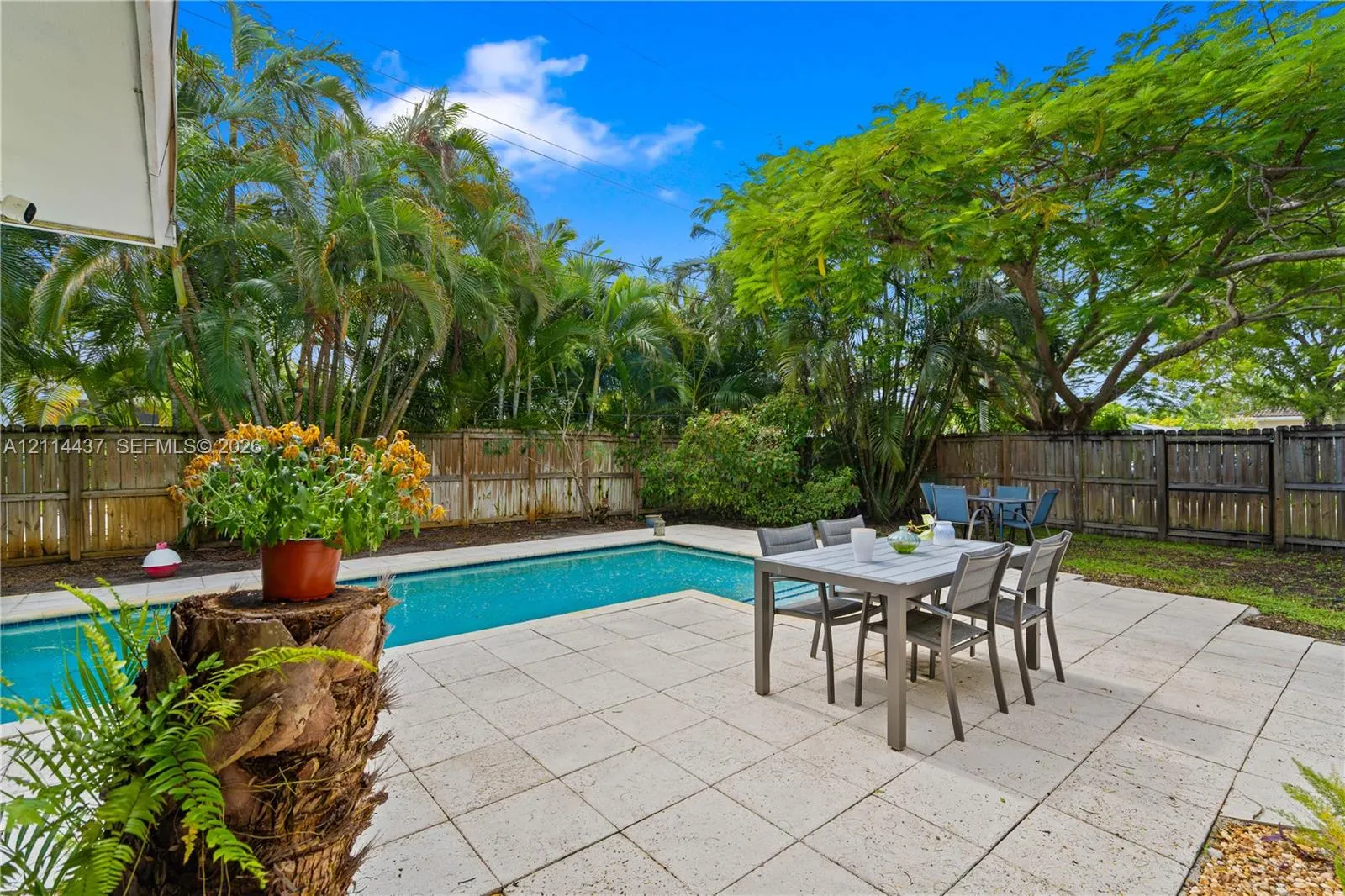 260 NW 36th Street