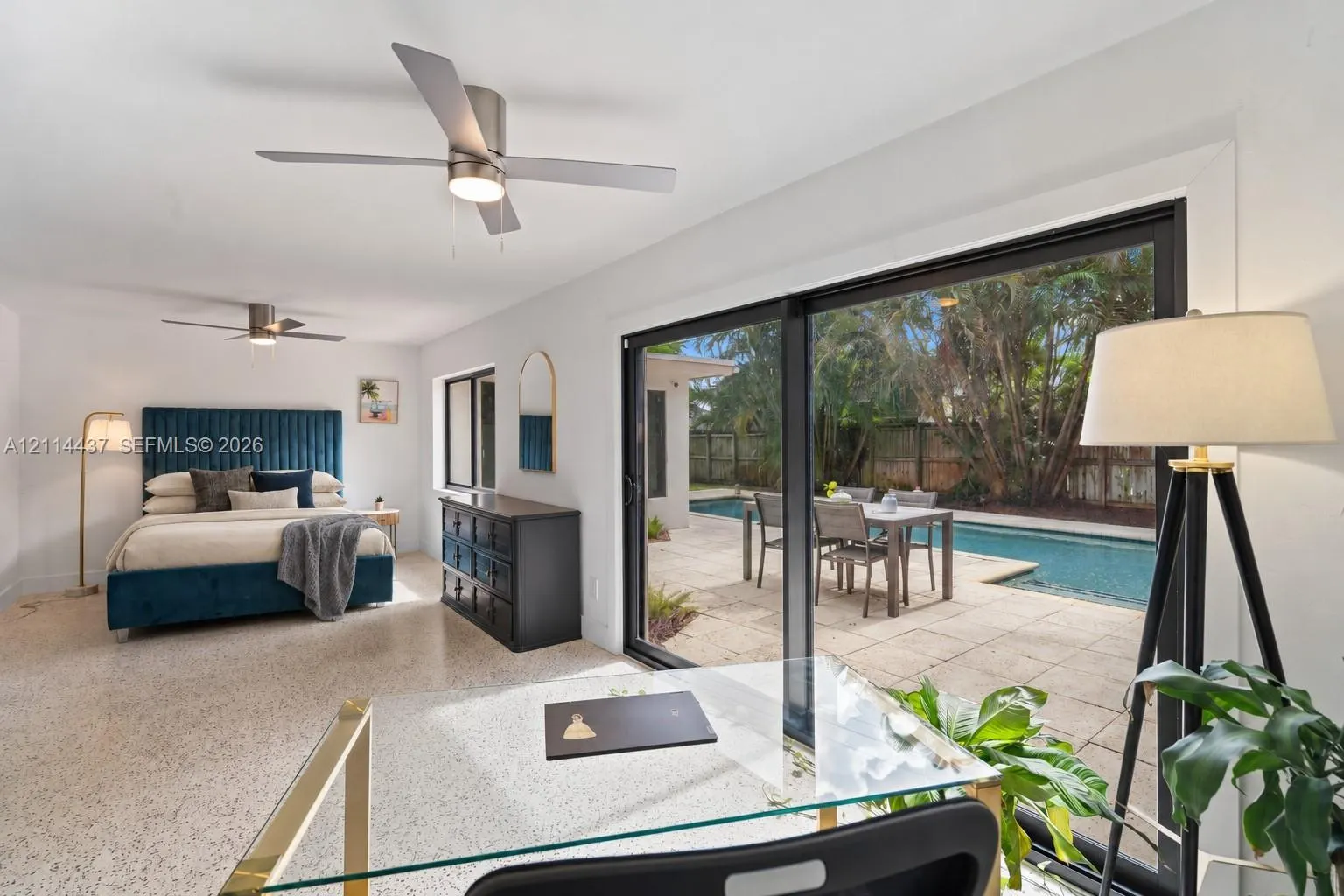 260 NW 36th Street