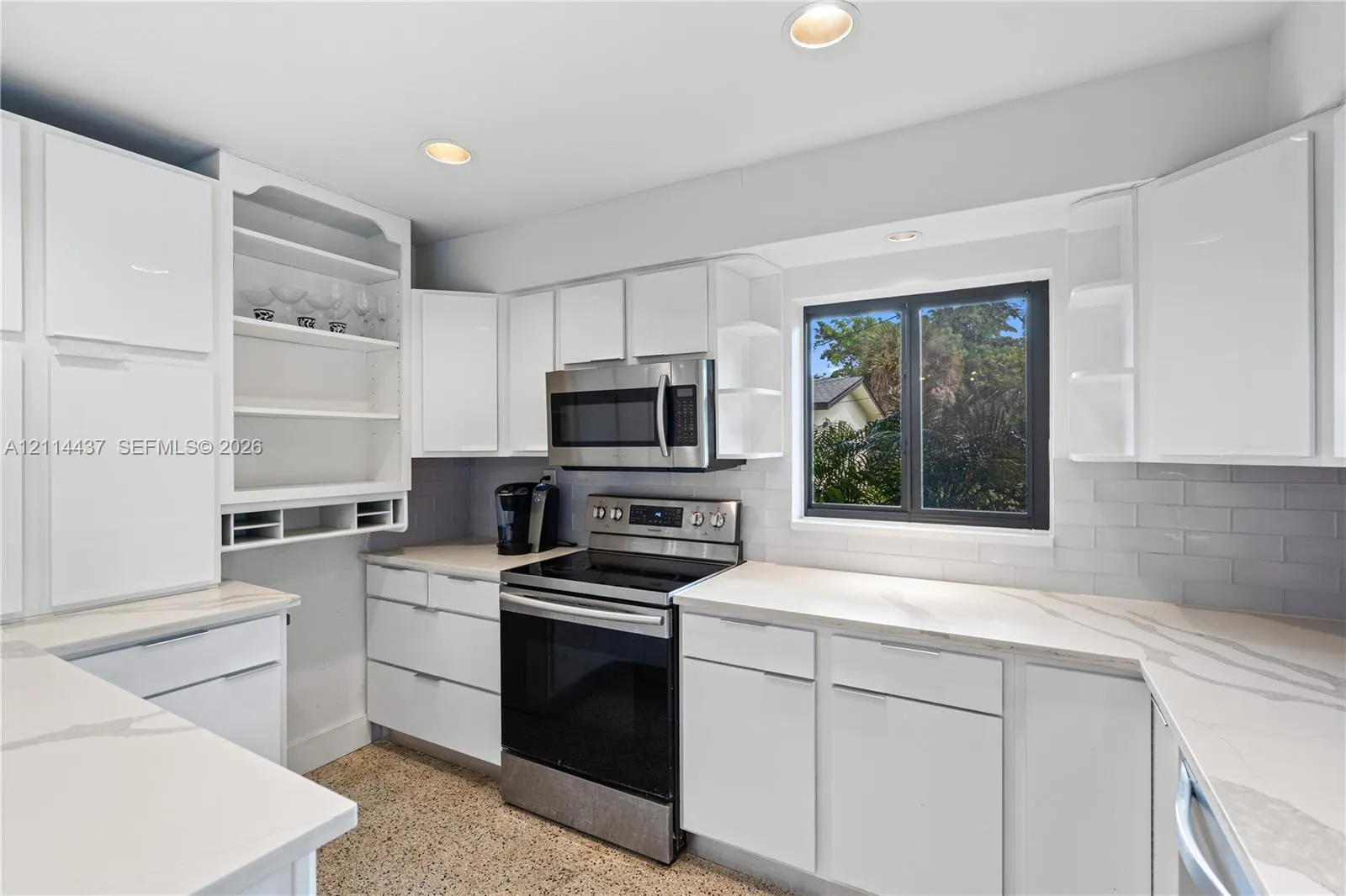 260 NW 36th Street