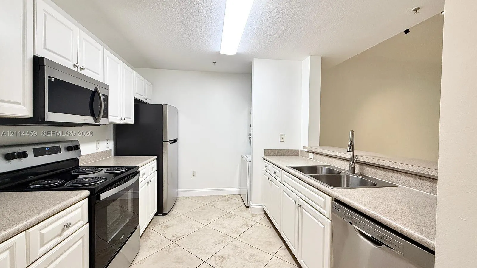1203 Town Center Drive #207