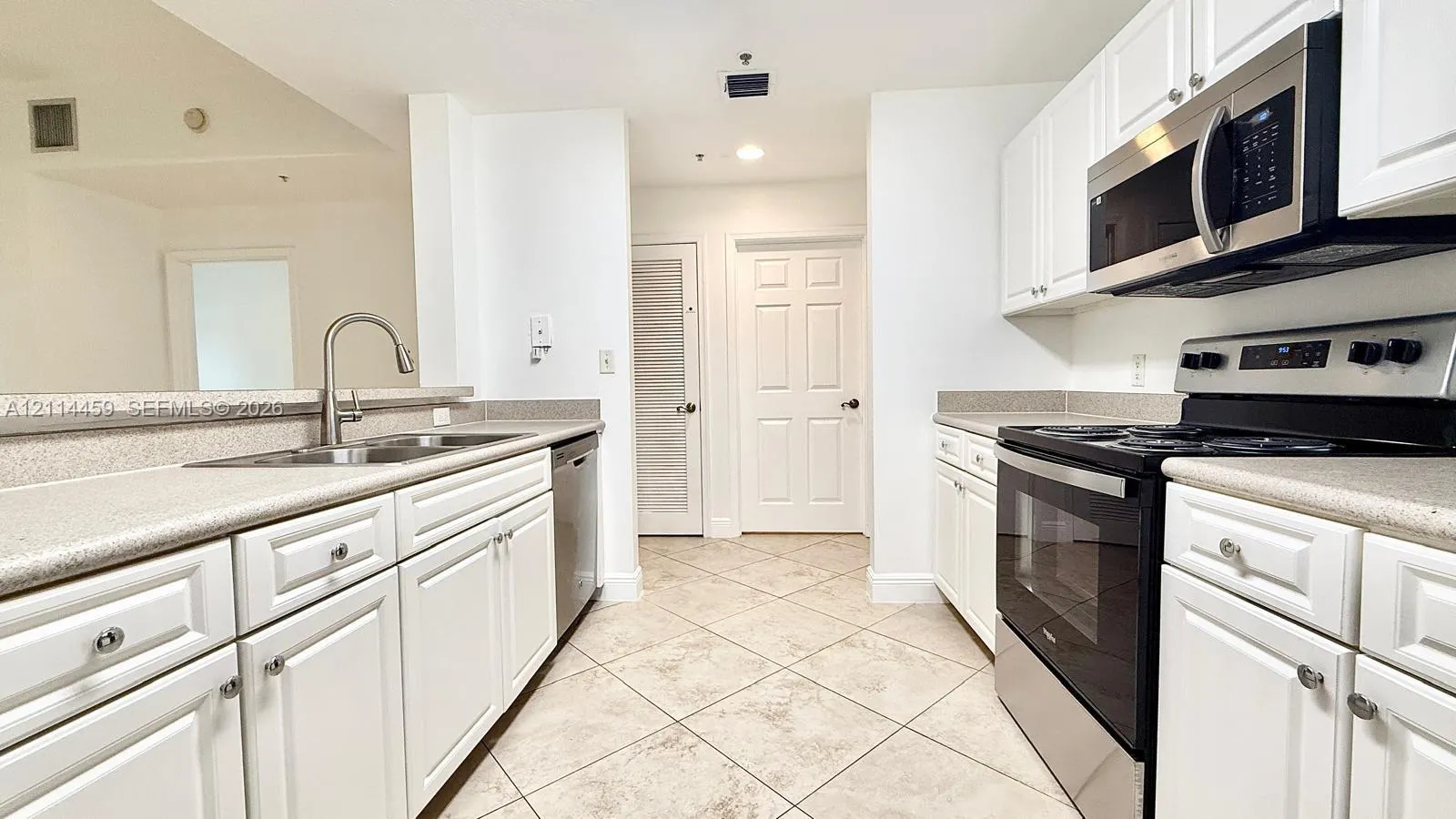 1203 Town Center Drive #207