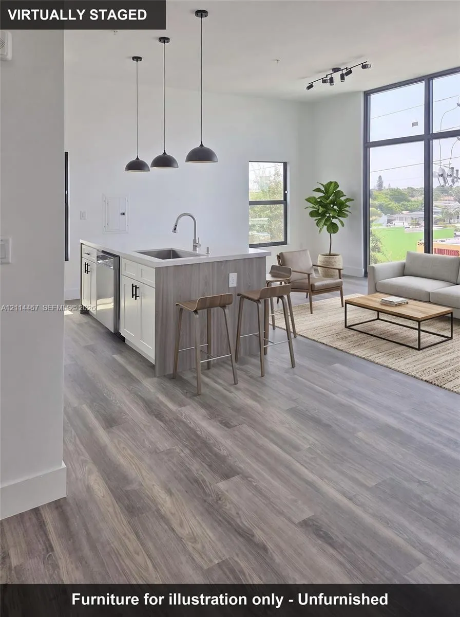 401 Pembroke Road #303