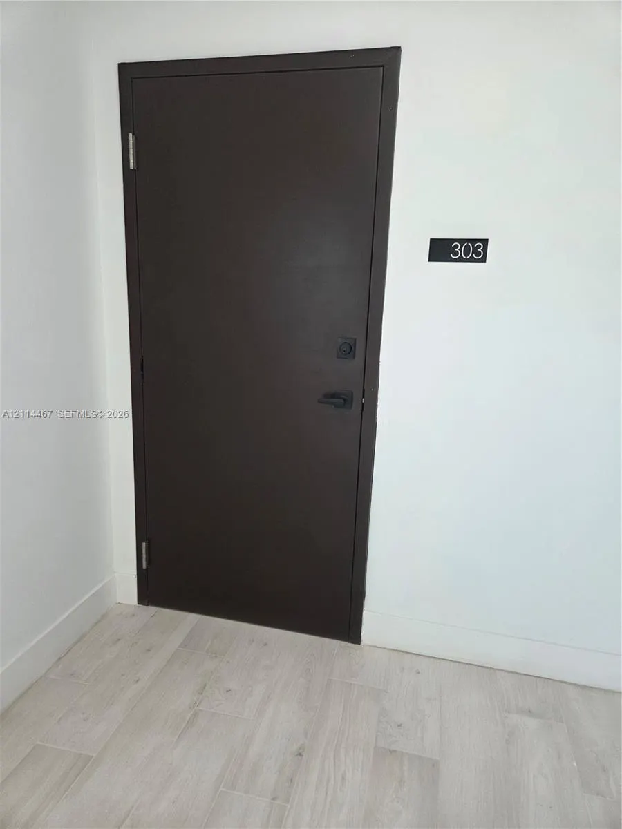 401 Pembroke Road #303