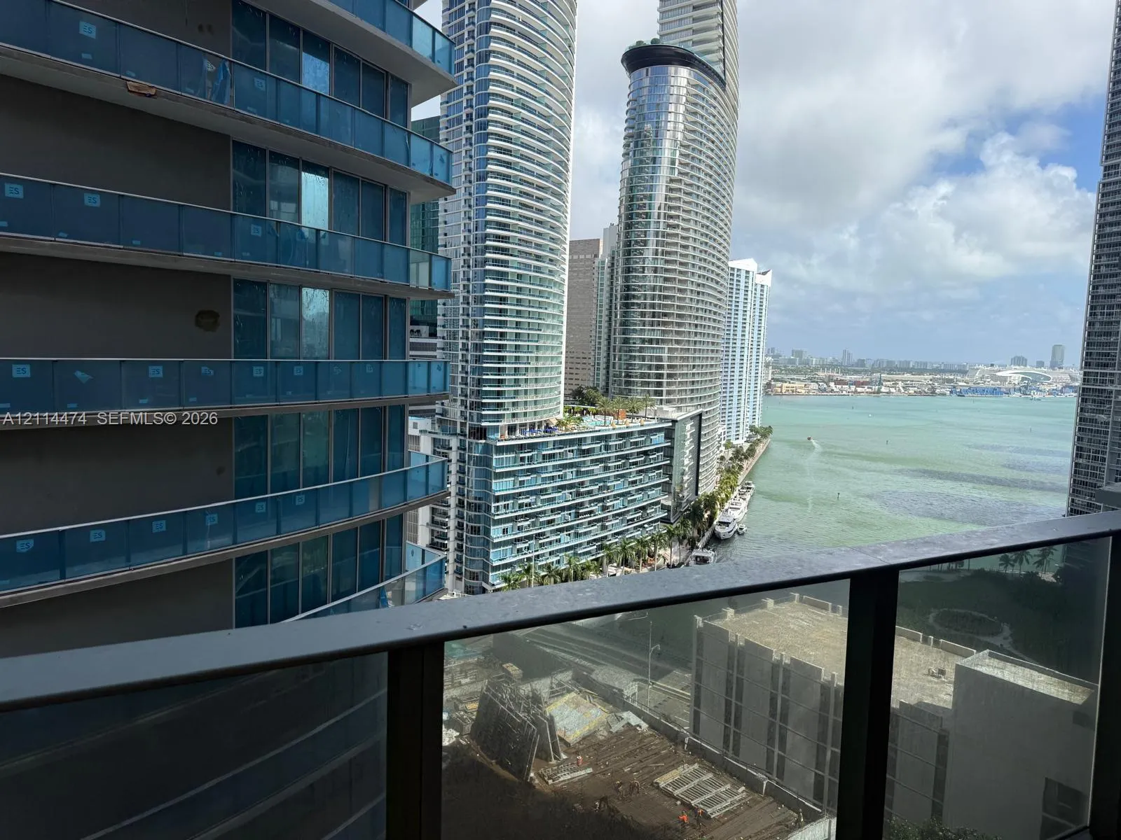 77 SE 5th Street #2406