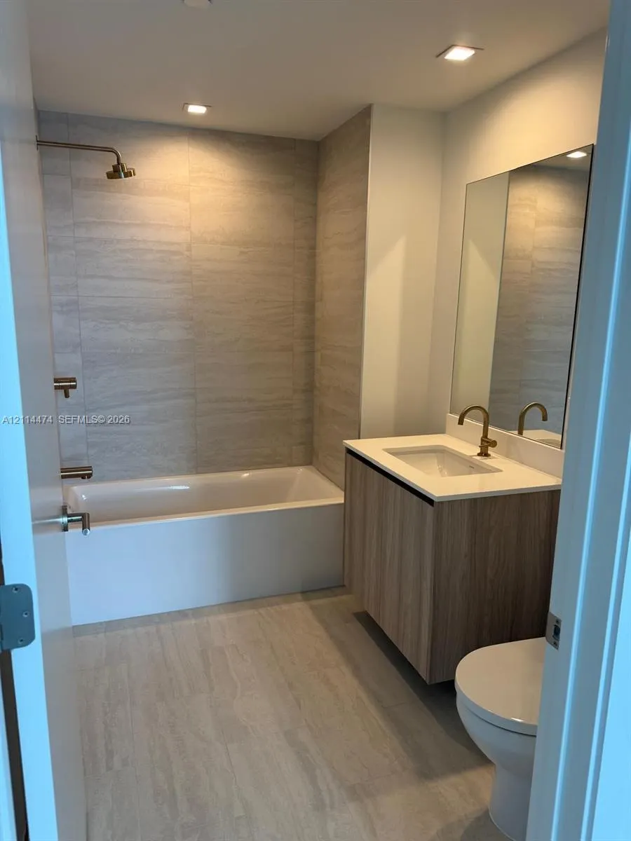 77 SE 5th Street #2406