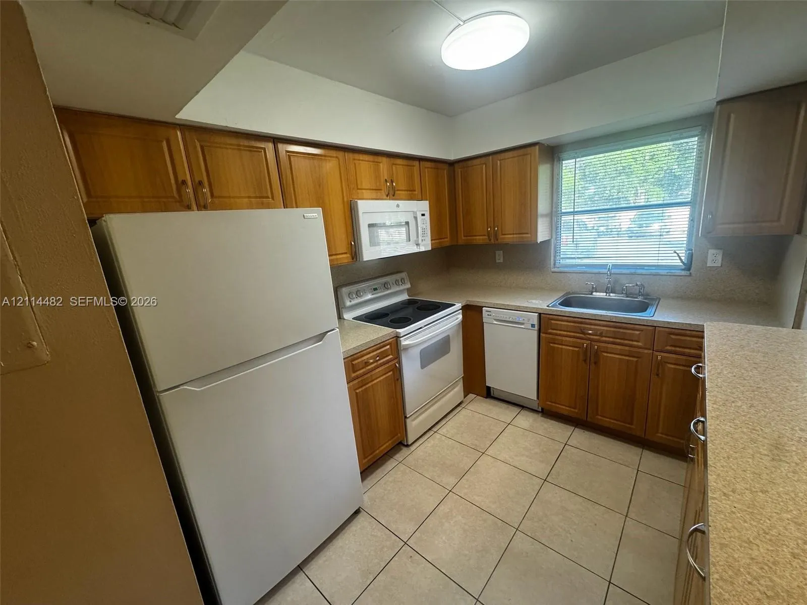 6111 SW 42nd Court