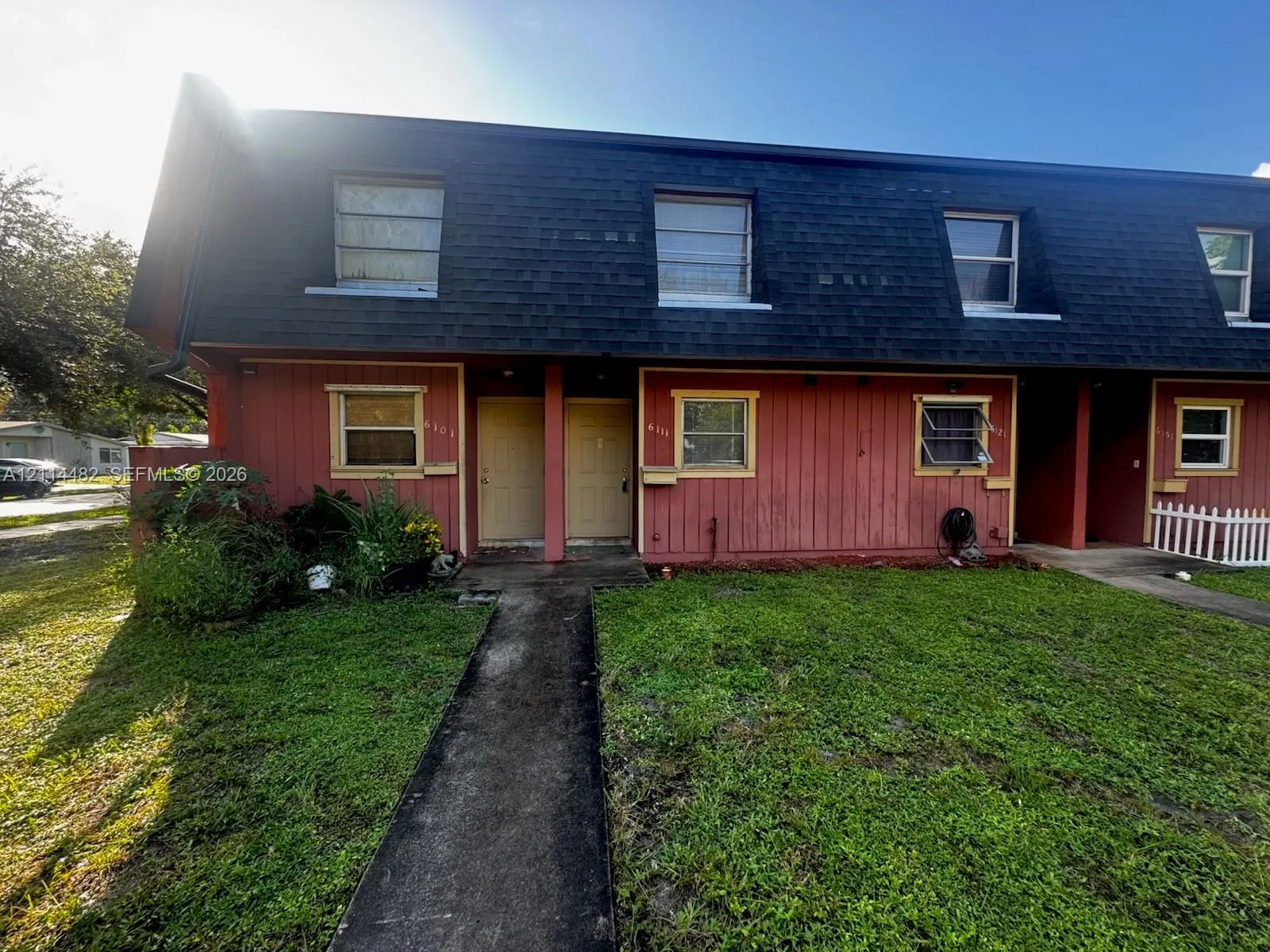 6111 SW 42nd Court