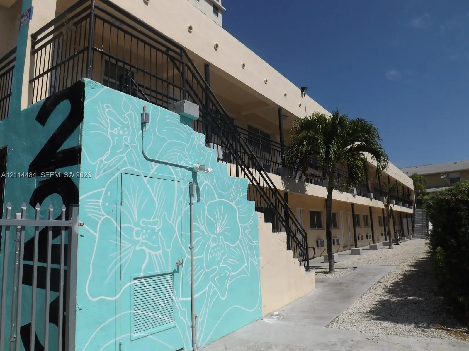 223 NW 12th Street #3