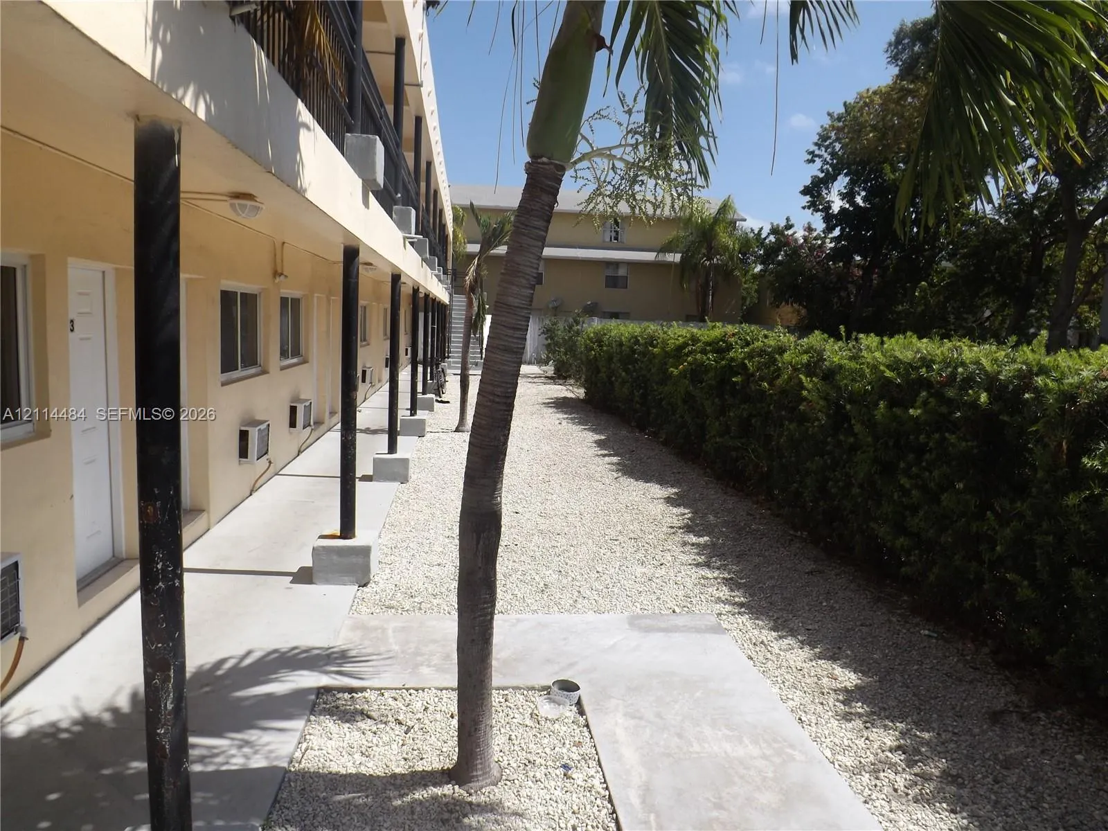 223 NW 12th Street #3