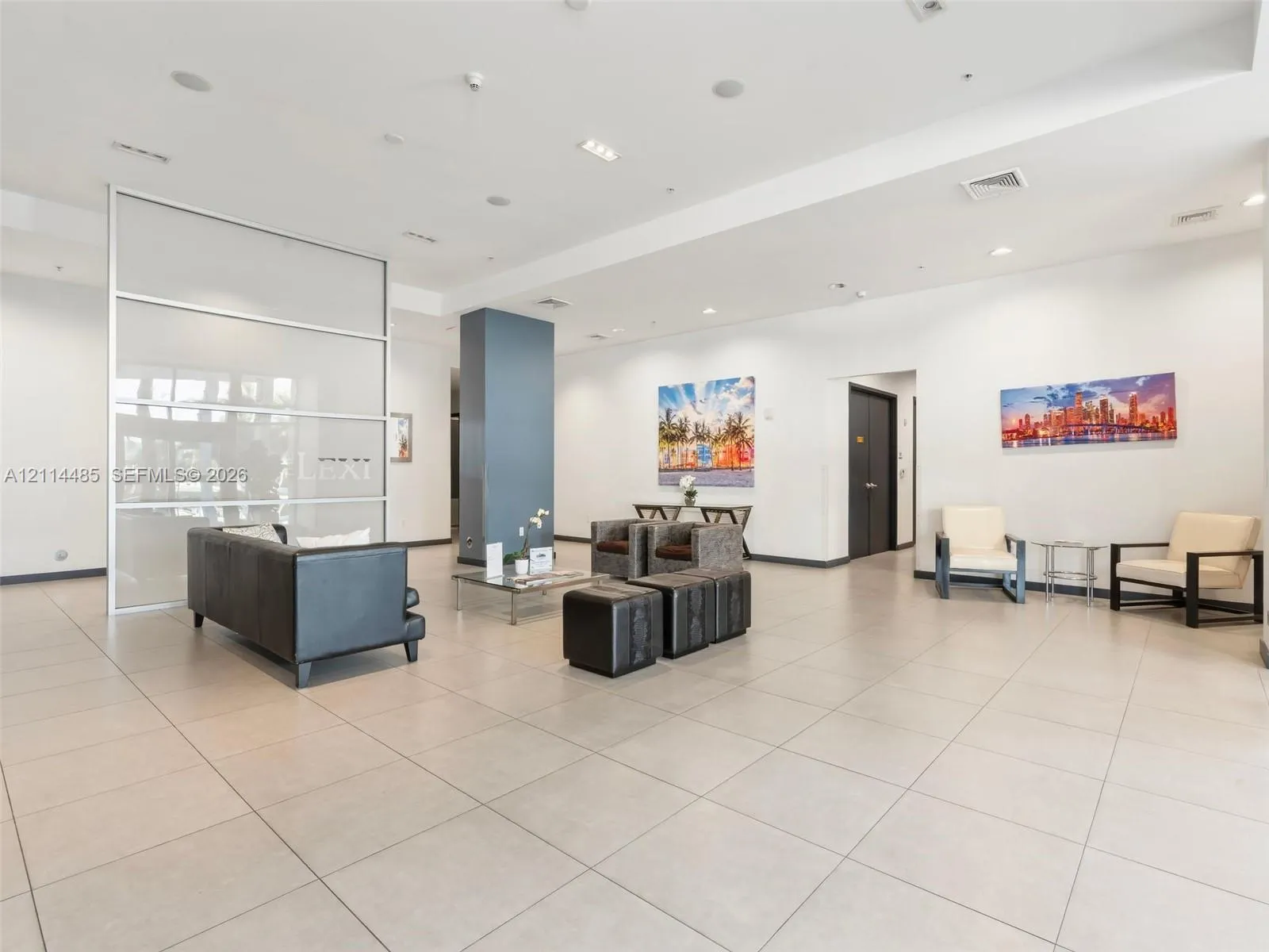 7901 Hispanola Avenue #1905