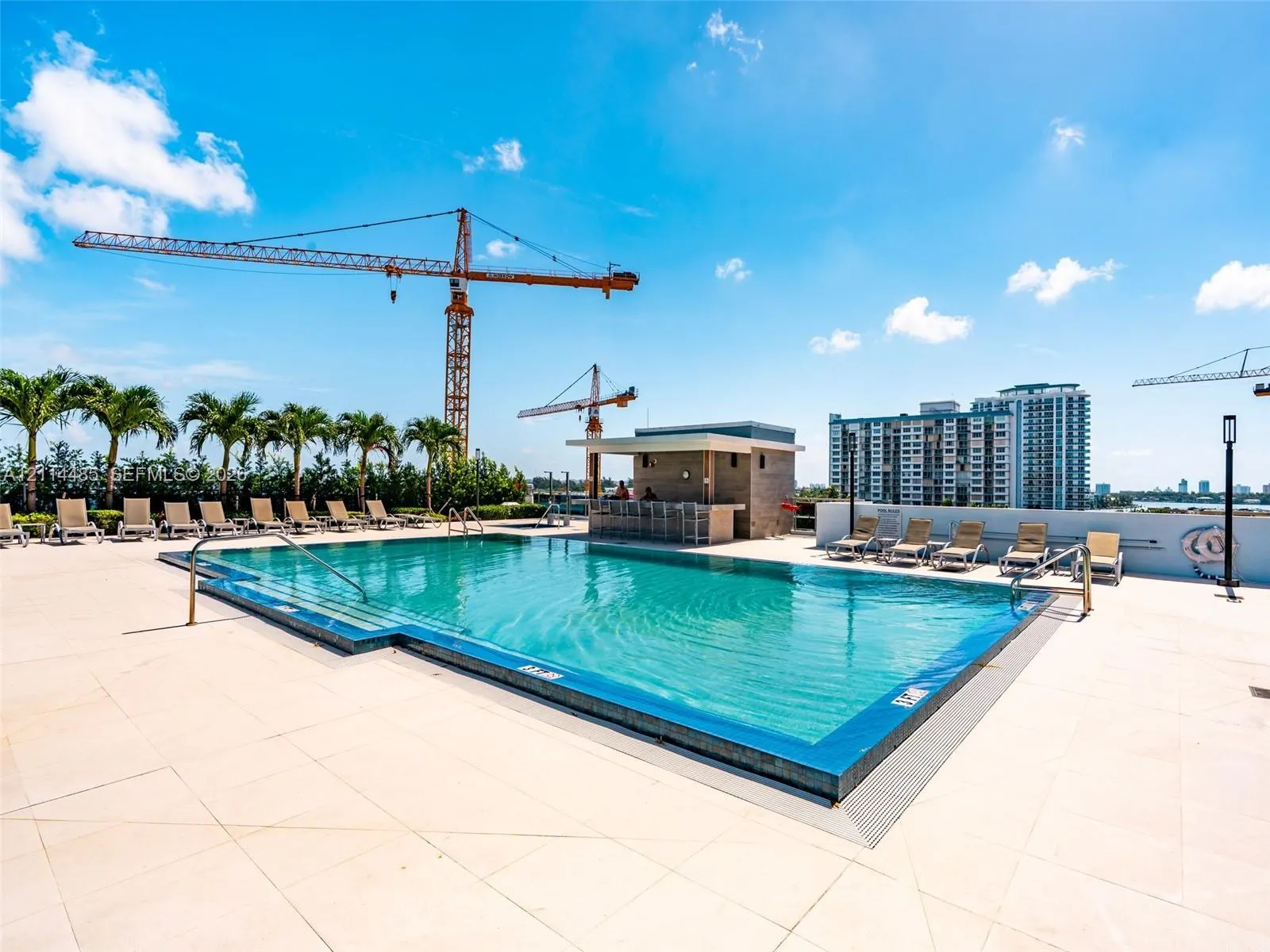7901 Hispanola Avenue #1905