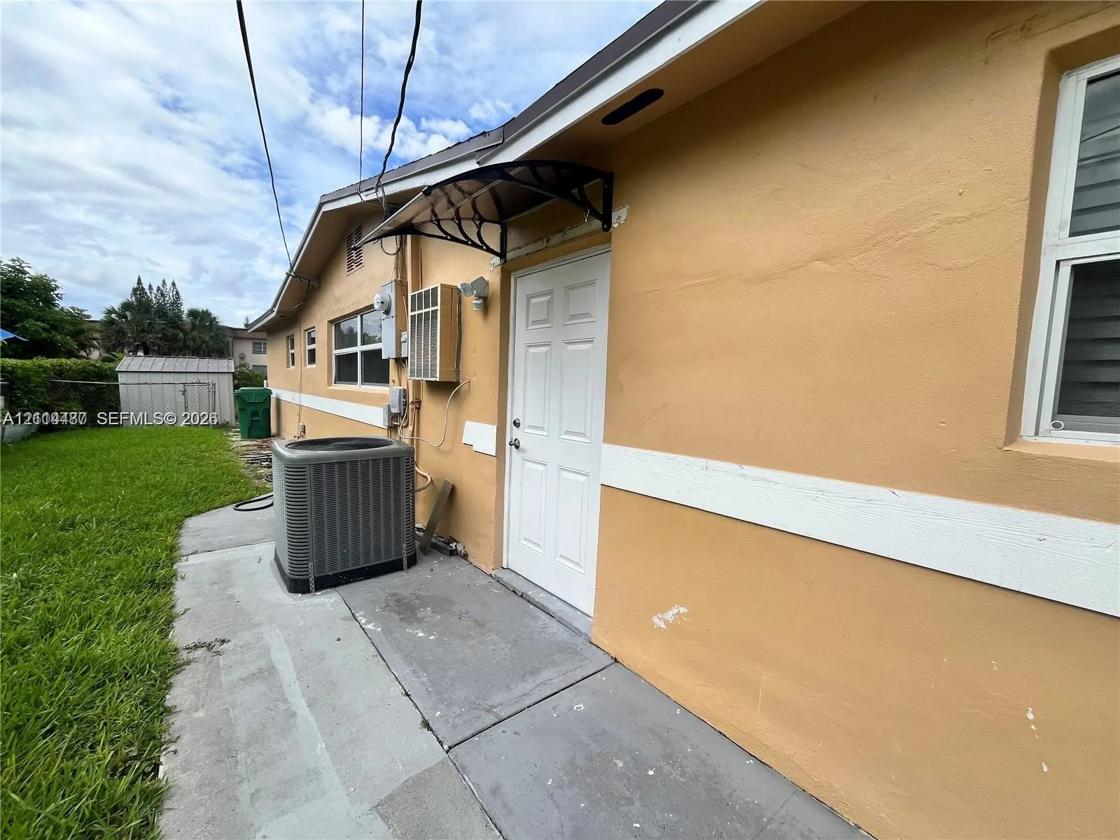 4431 NW 27th Street #-