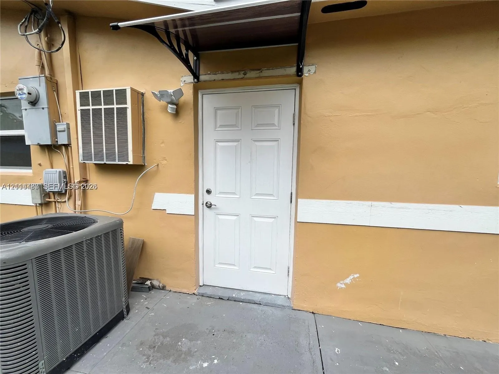4431 NW 27th Street #-