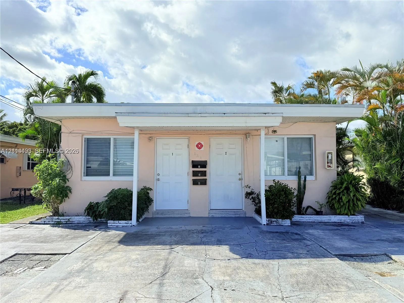 326 NE 6th Street #3
