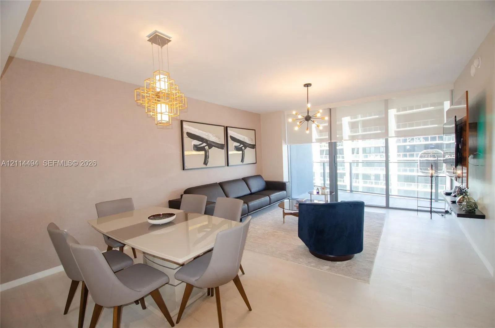 1000 Brickell Plaza #4507