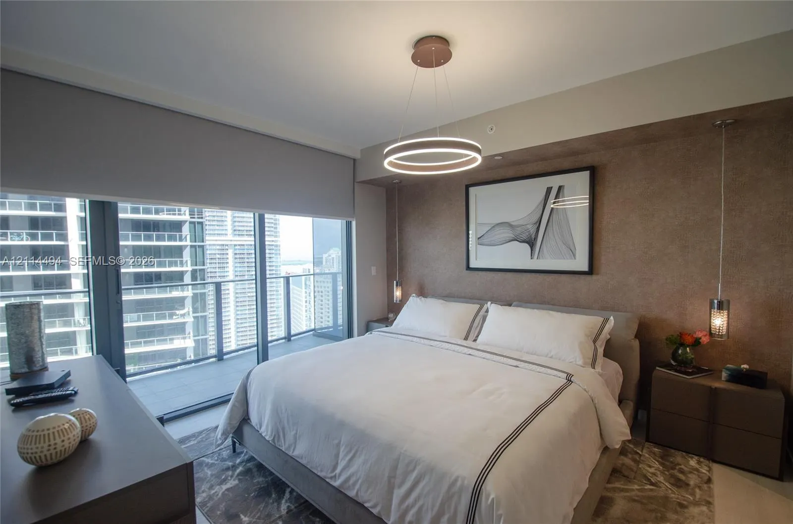 1000 Brickell Plaza #4507