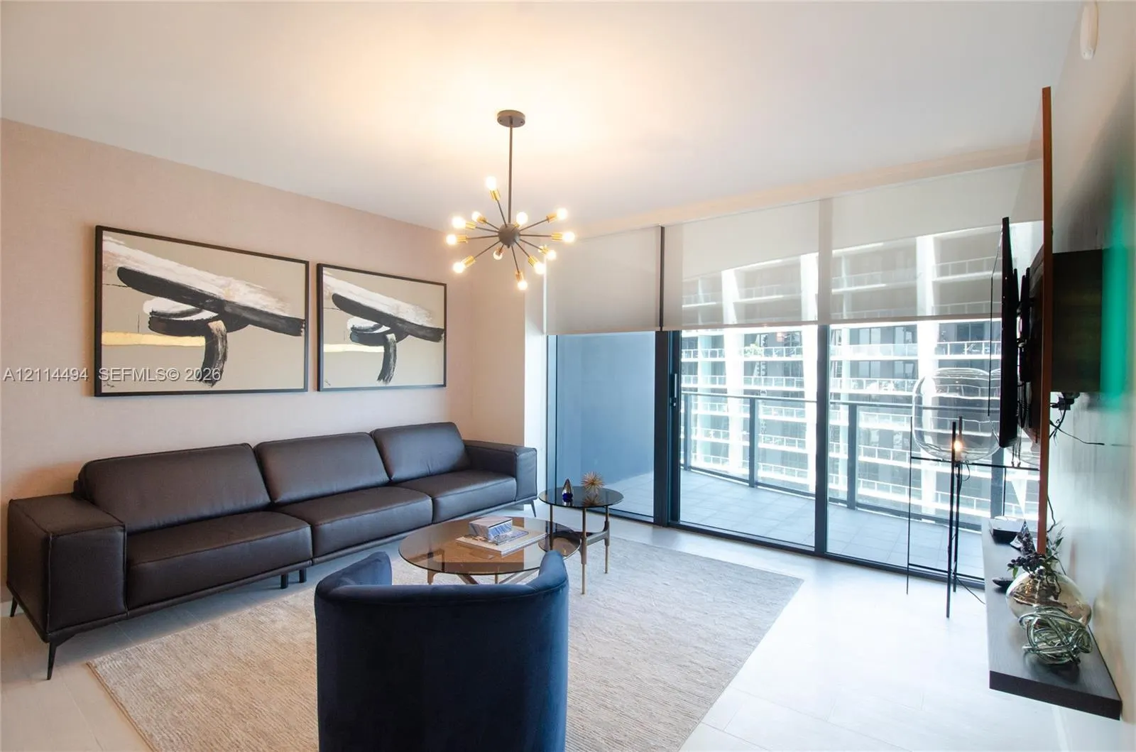 1000 Brickell Plaza #4507