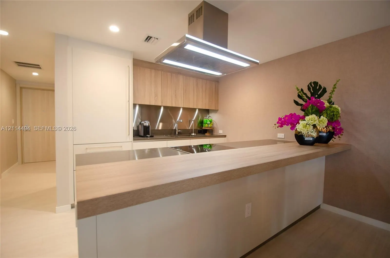 1000 Brickell Plaza #4507