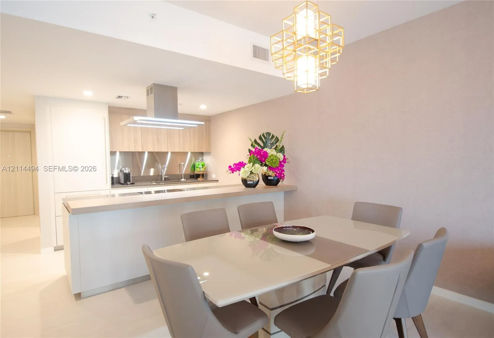 1000 Brickell Plaza #4507