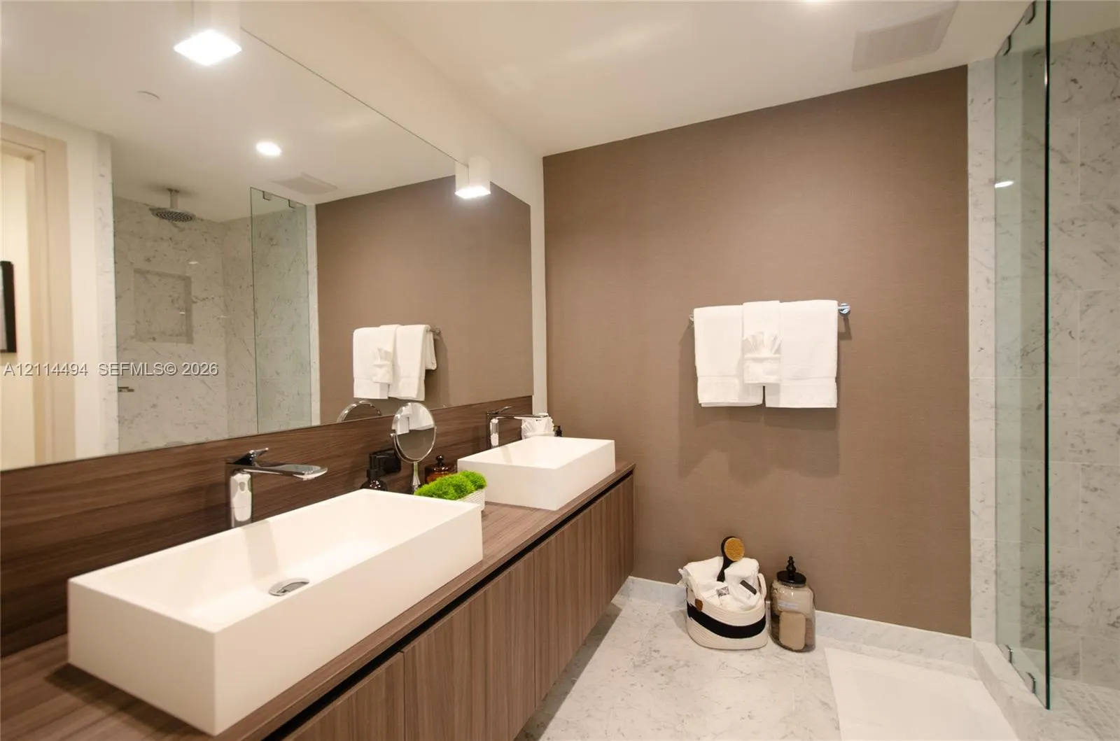 1000 Brickell Plaza #4507