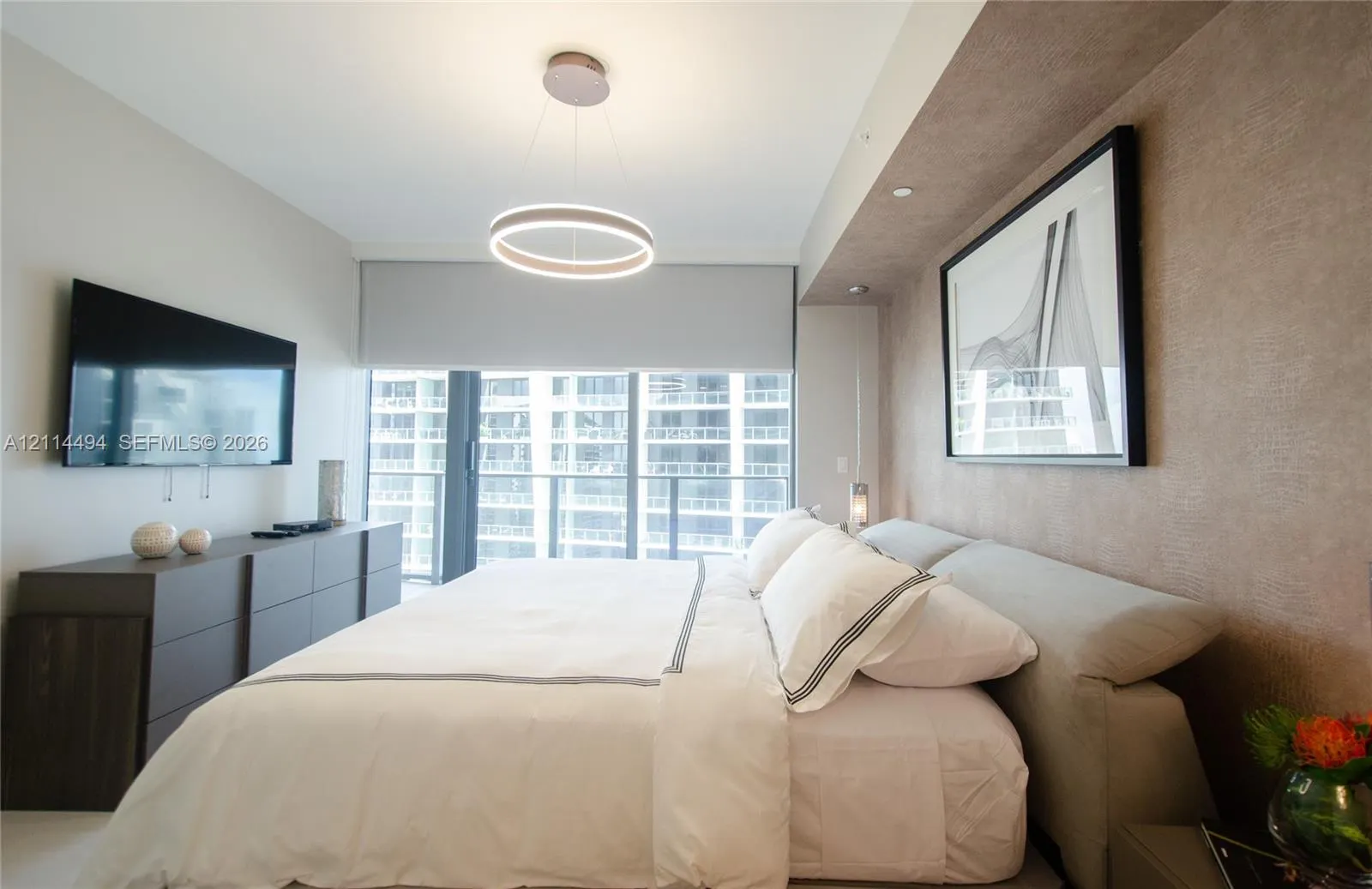 1000 Brickell Plaza #4507