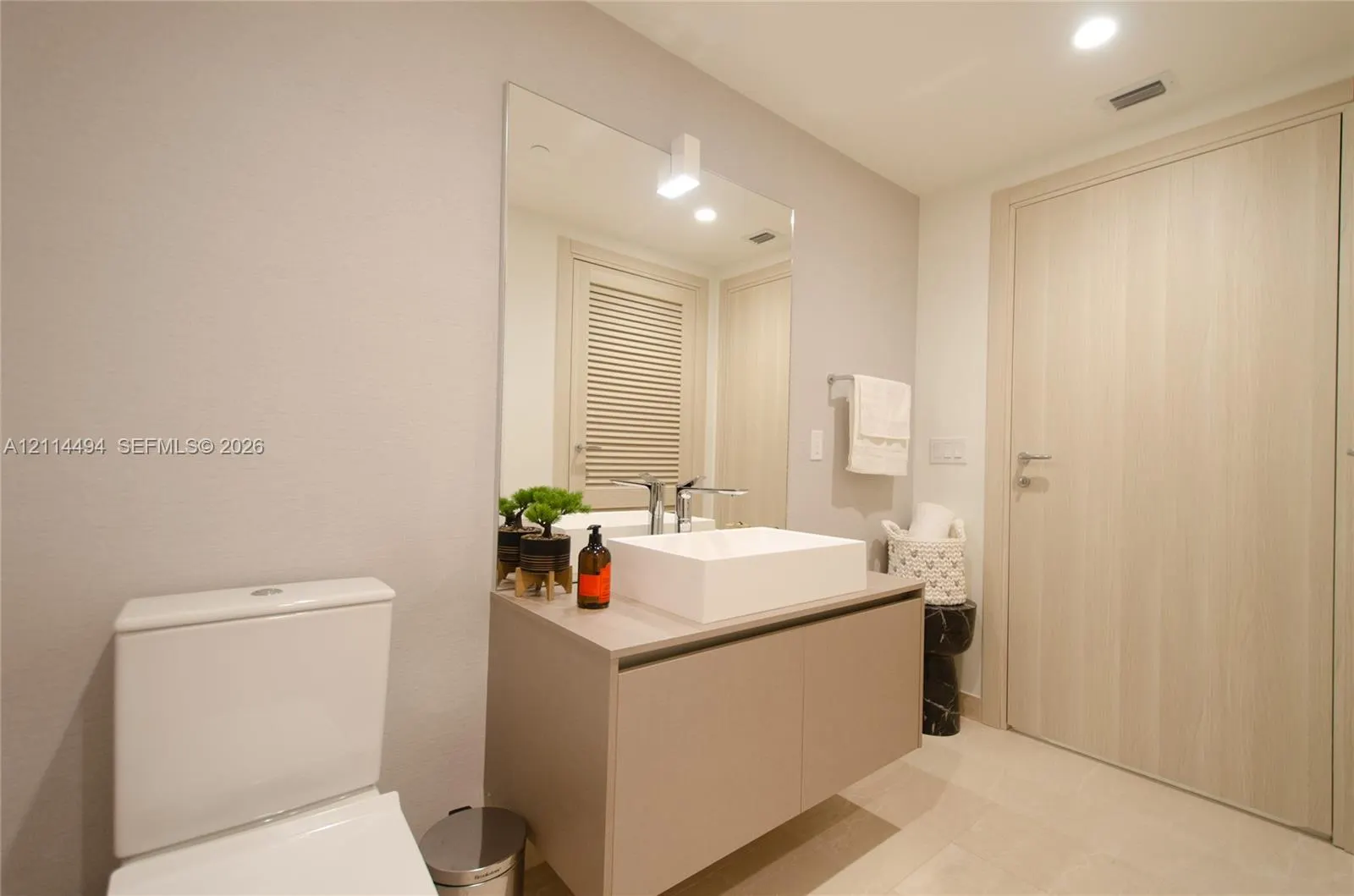 1000 Brickell Plaza #4507