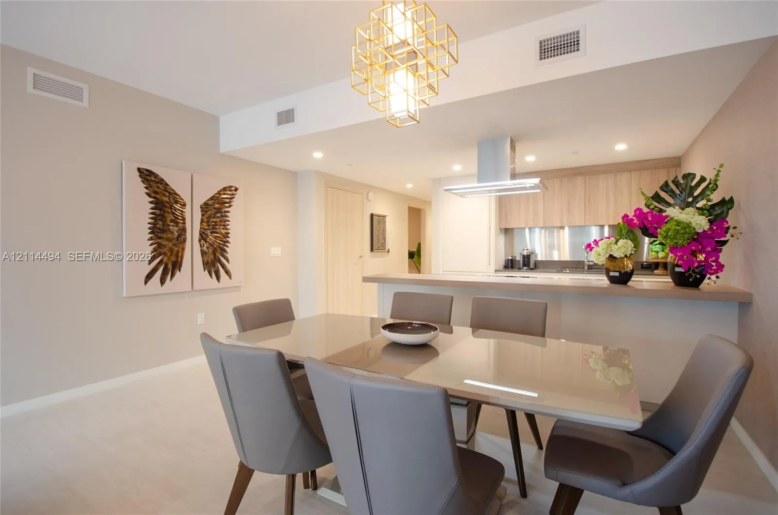 1000 Brickell Plaza #4507