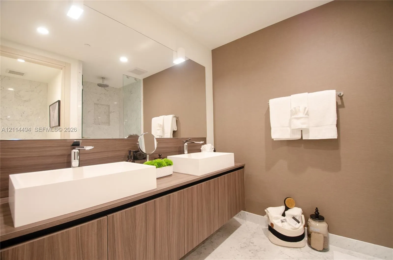 1000 Brickell Plaza #4507