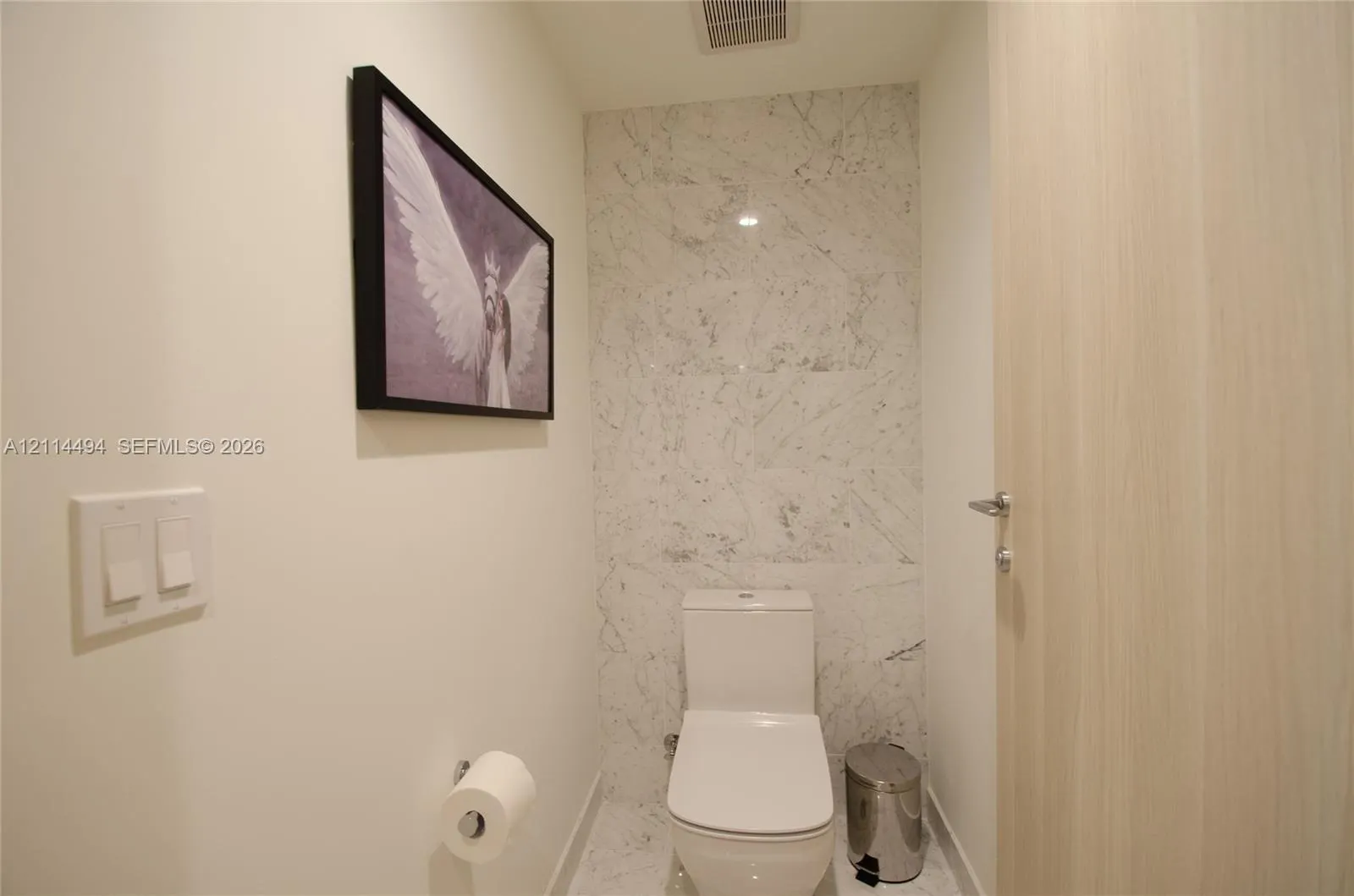 1000 Brickell Plaza #4507