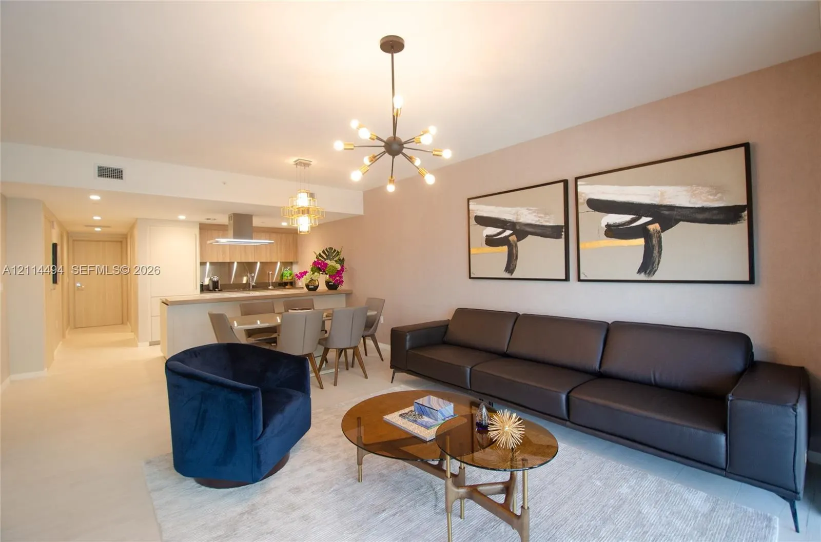 1000 Brickell Plaza #4507