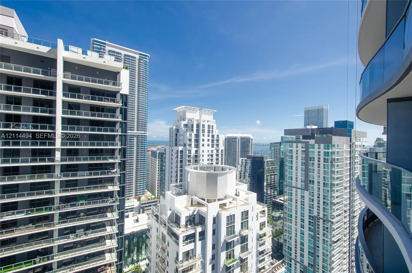 1000 Brickell Plaza #4507